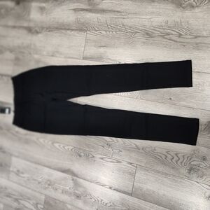 Elegant Black Skinny Jeans for Women